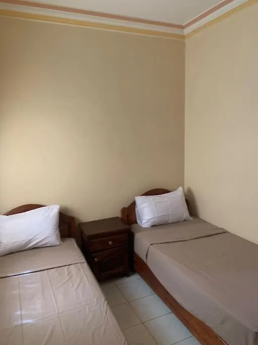 מרקש Super Riad Avec Piscine Interieure