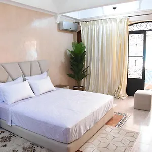 Appartement Marrakech Art, Marrakesh