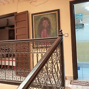 Séjour chez l'habitant Lahbiba, Marrakesh